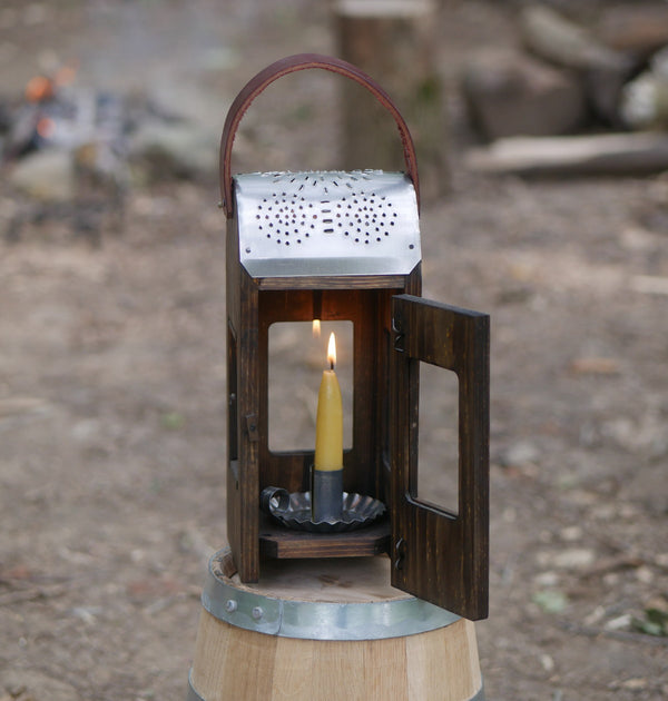 Frontier Lantern – Townsends