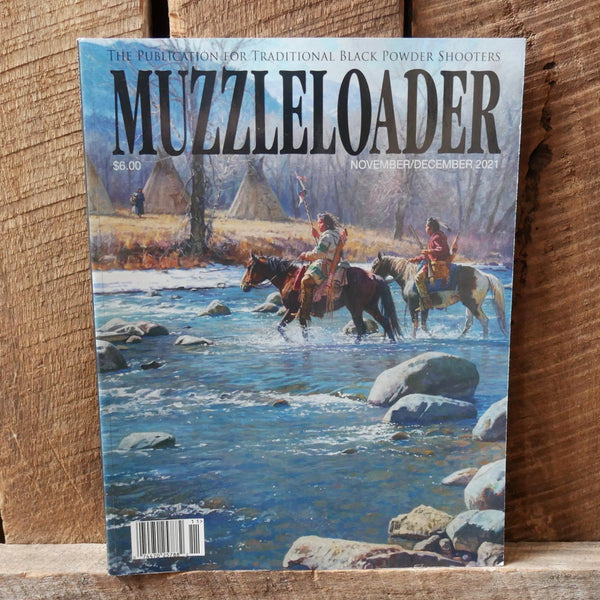 Powder etc.  the muzzleloader shop, ltd.