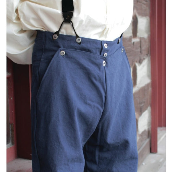 Suspenders in Cotton – Townsends