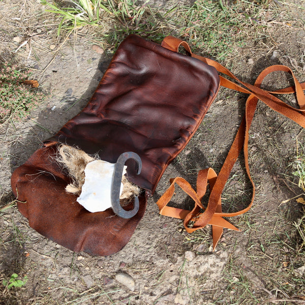 18th century luggage  Leather, 18th century, Luggage