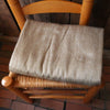 Alpaca Wool Blanket