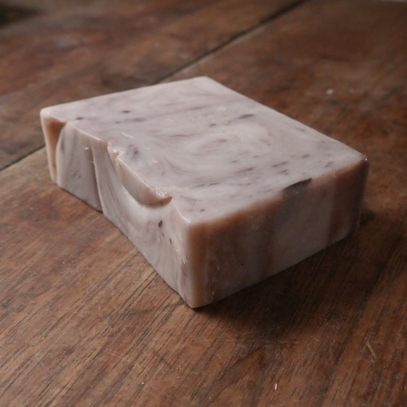 Lavender Soap