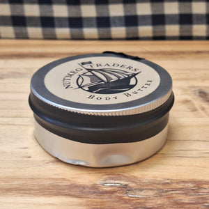 Apothecary Dented Body Butter