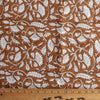 Block Print Fabric by the Yard