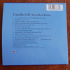 Candle Gill - Music CD