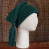 Voyageur's Cap in Dark Green - Second