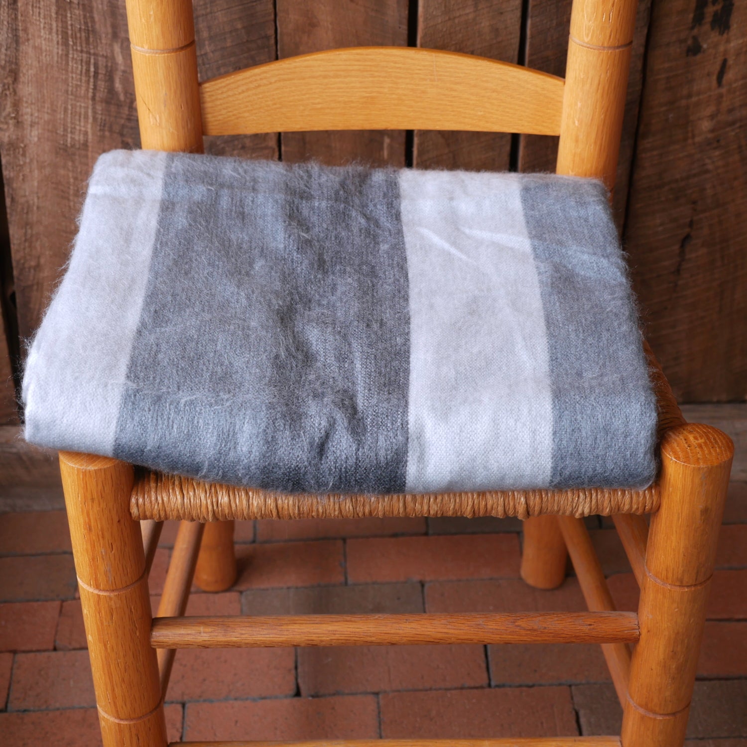 Alpaca Wool Blanket – Townsends