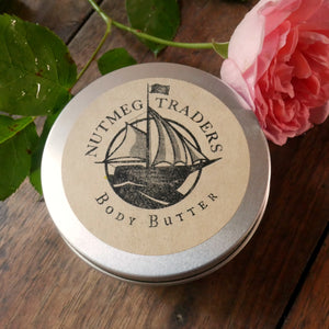 Body Butter