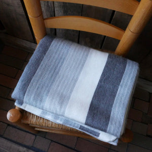 Alpaca Wool Blanket