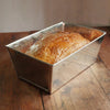 Tin Bread Pan