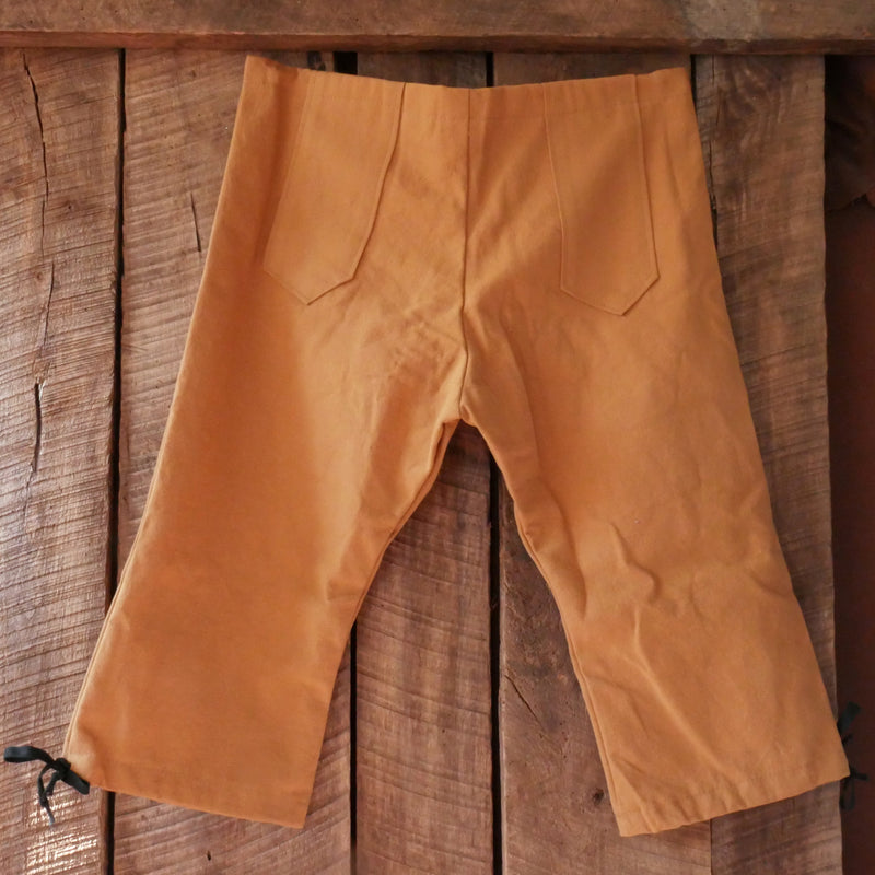 Boys' costume breeches in Large - Second