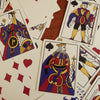 Nutmeg Tavern Playing Cards