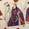 Nutmeg Tavern Playing Cards