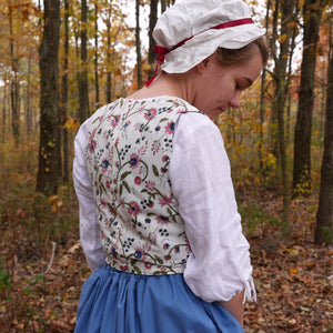 French Bodice