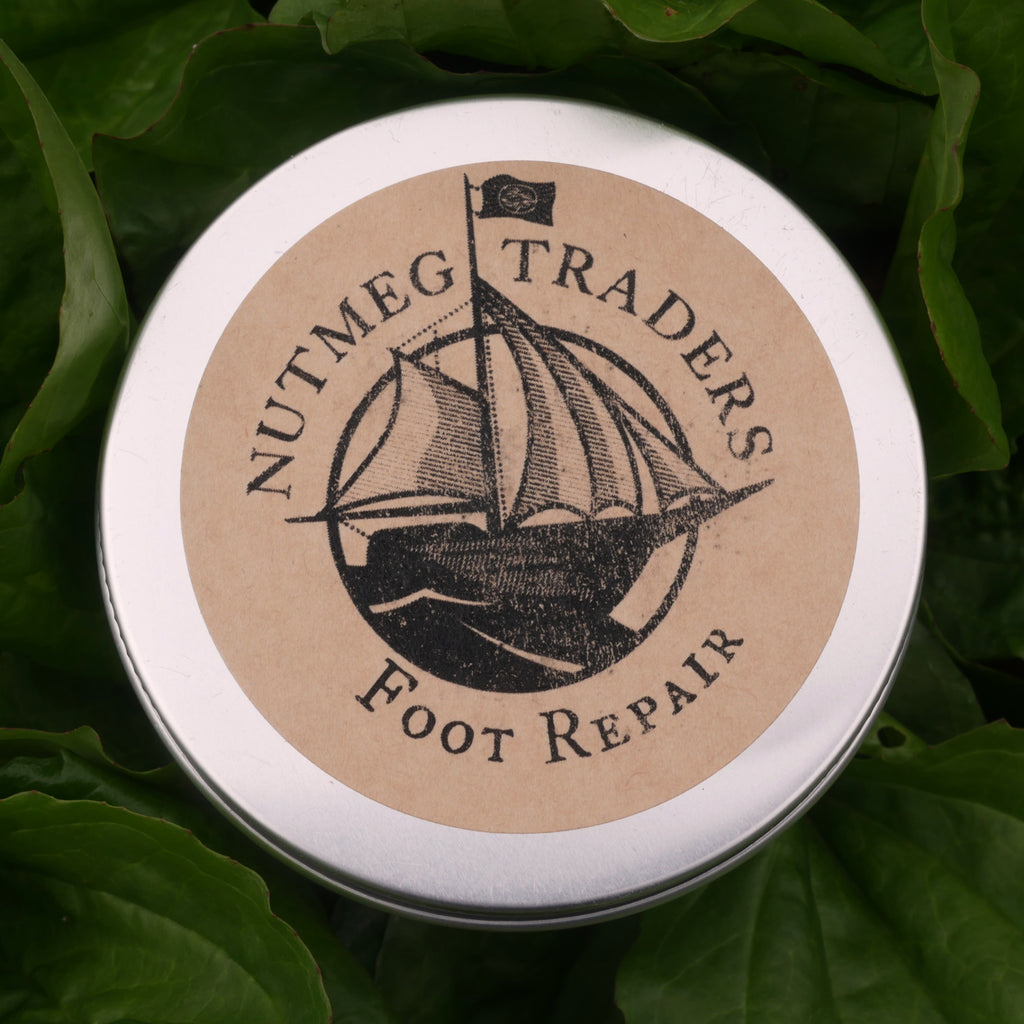 Foot Repair Salve