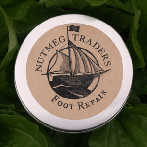 Foot Repair Salve