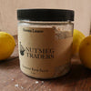 Salt Soak - Ginger Lemon