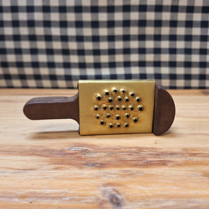 Pocket Nutmeg Grater-Second