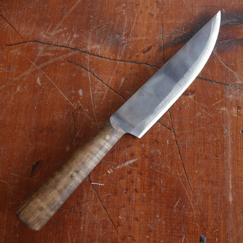 Square Handled Trade Knife