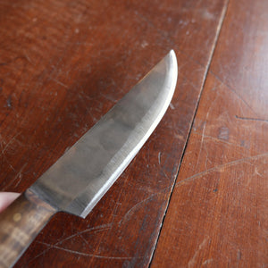 Square Handled Trade Knife