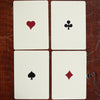 Nutmeg Tavern Playing Cards