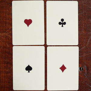 Nutmeg Tavern Playing Cards