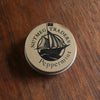 Lip Salve - Unscented, Spearmint, or Peppermint