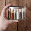 Pocket Spice Box