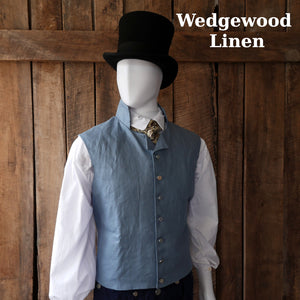 Early 19th Century Waistcoat