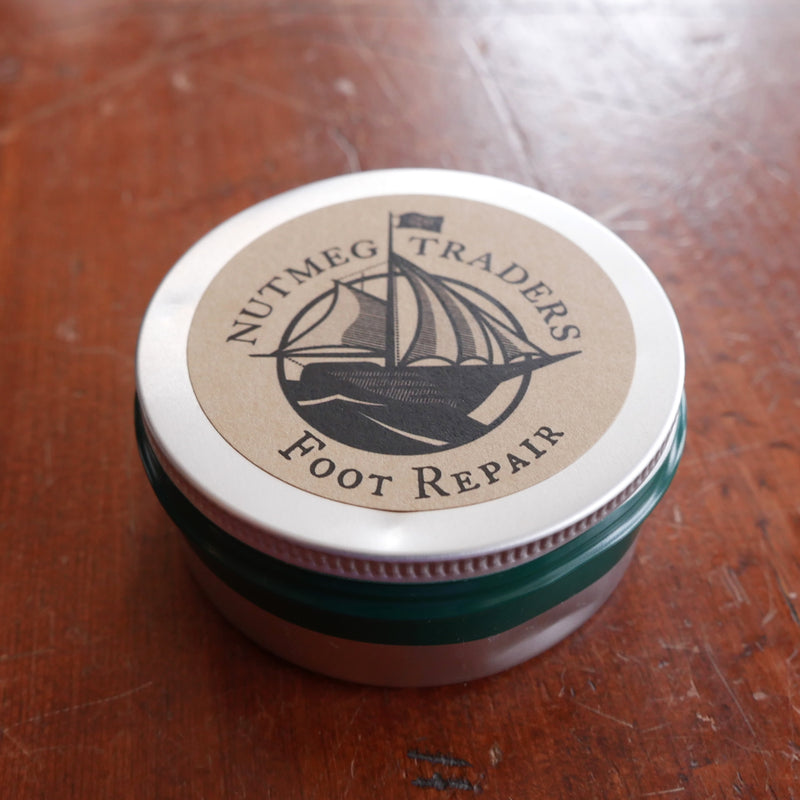 Foot Repair Salve-Second