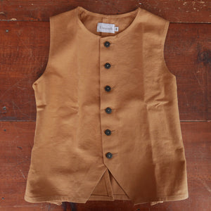 Boy's Costume Waistcoat-Second