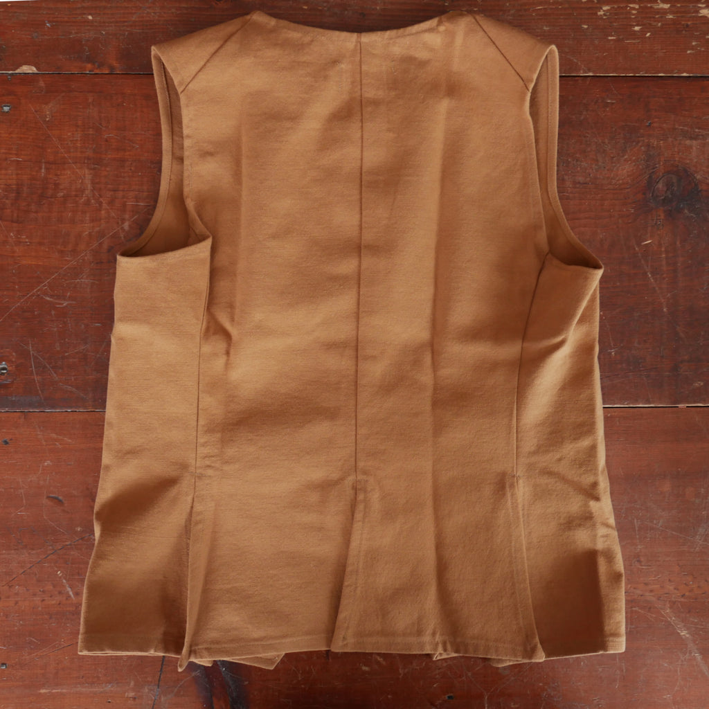 Boy's Costume Waistcoat-Second