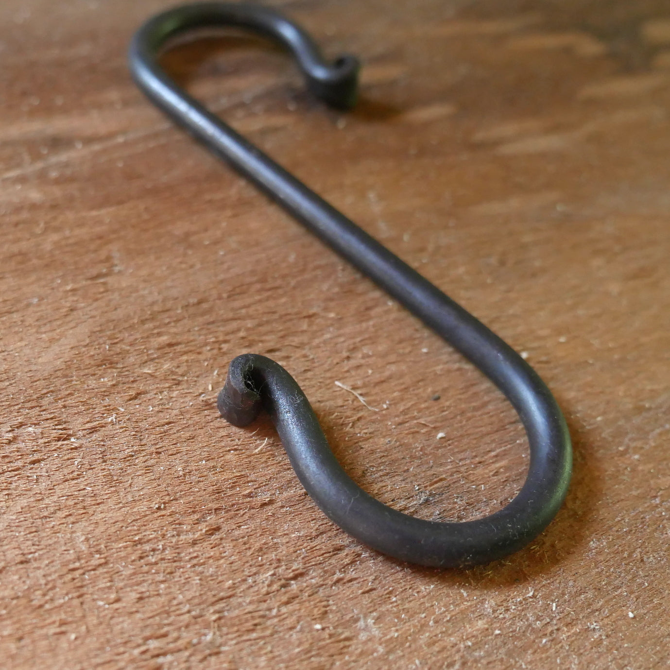 S-hook Hooks at
