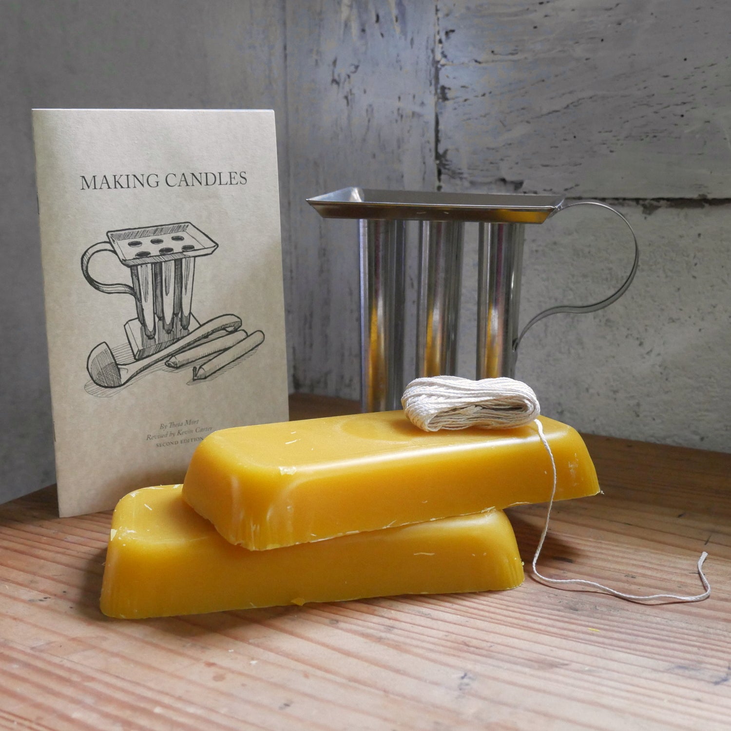 Candle Making Equipment – Page 2 – Voyageur Soap & Candle
