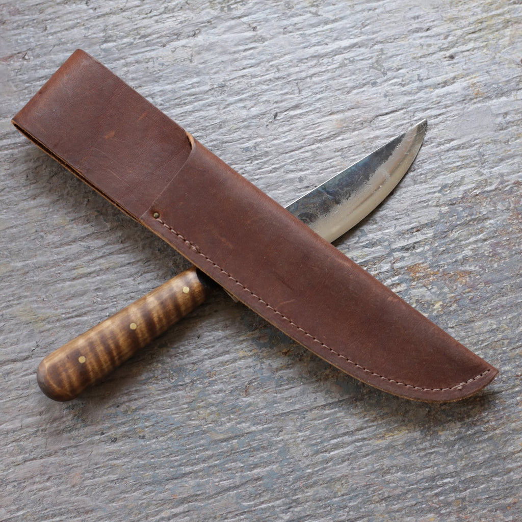 Patch Knife Kit – Townsends