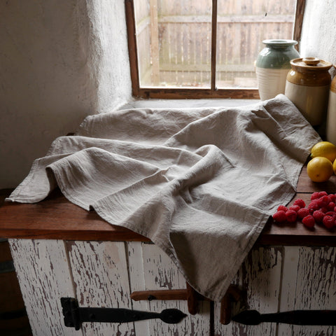 Linen Kitchen Cloth